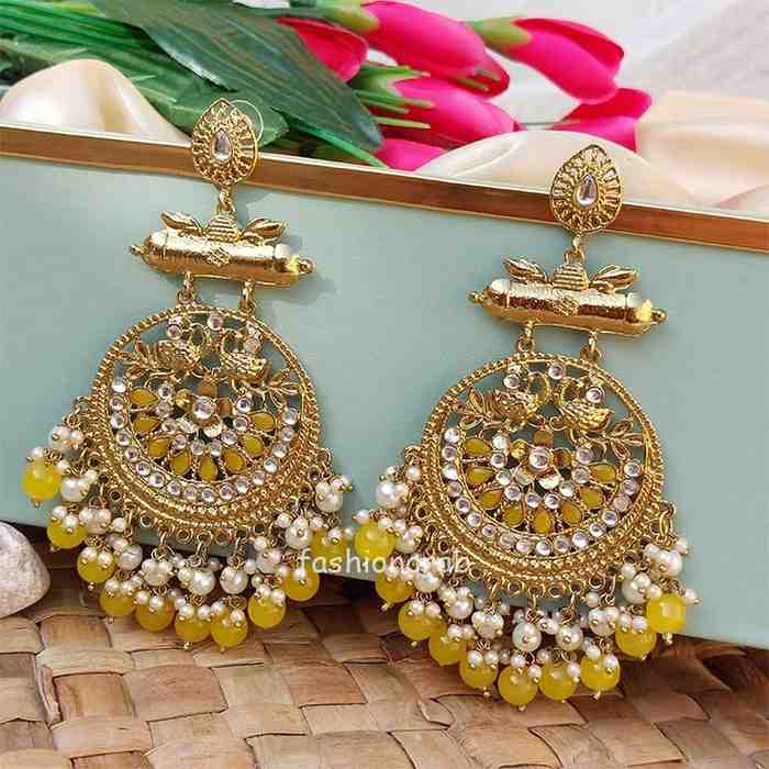 Chandbali