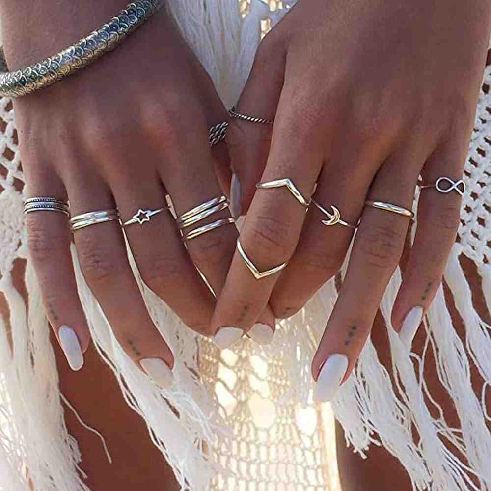 Rings