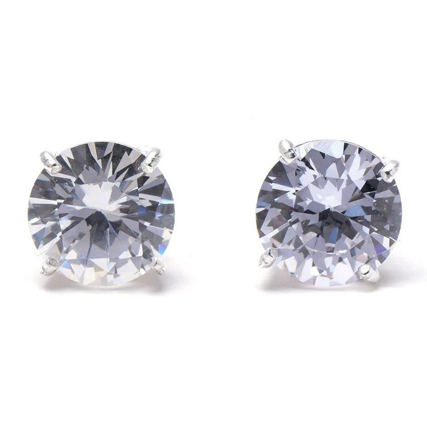 Silver Studs for Men